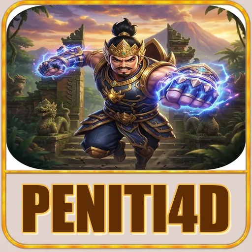 peniti4d