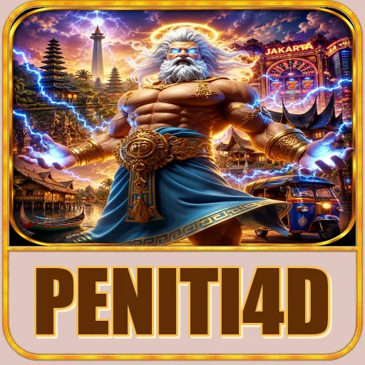 peniti4d