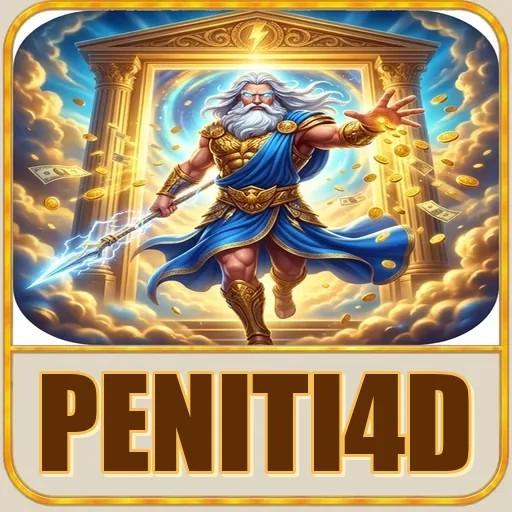 peniti4d - Peningkatan performa dan UI/UX terbaru