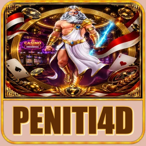peniti4d