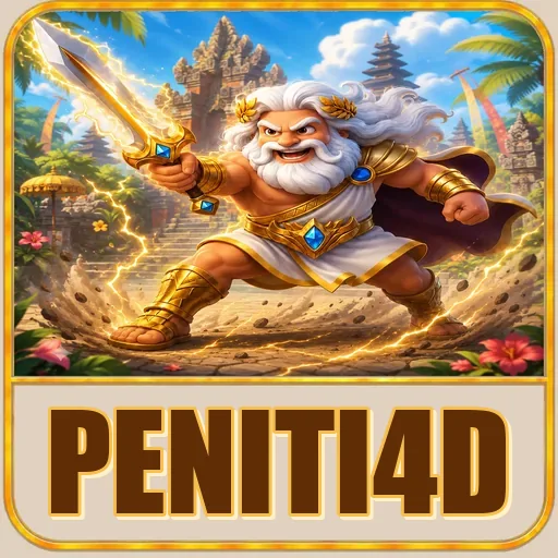 peniti4d APK Indonesia - Panduan Lengkap dan Tutorial