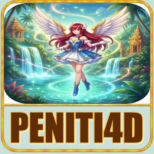 peniti4d APK Indonesia - Panduan Lengkap dan Tutorial