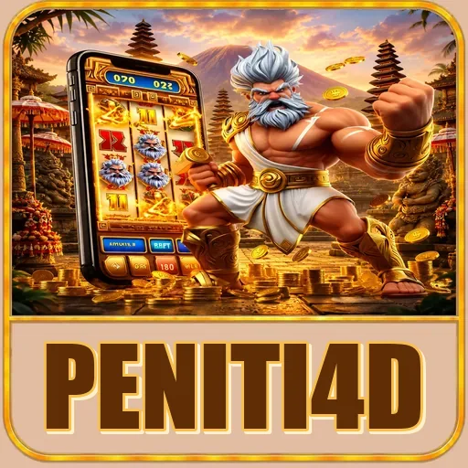 peniti4d