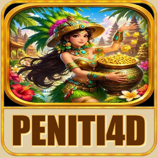 peniti4d Indonesia - Peningkatan performa dan UI/UX terbaru