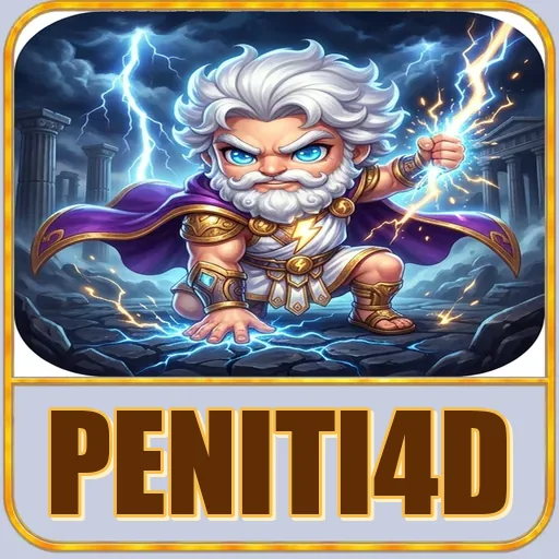 peniti4d