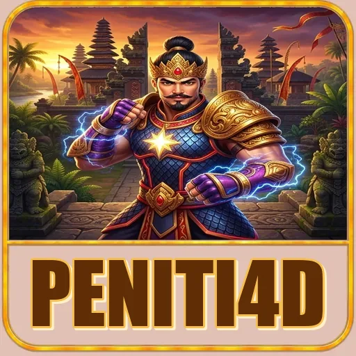 peniti4d