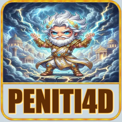peniti4d