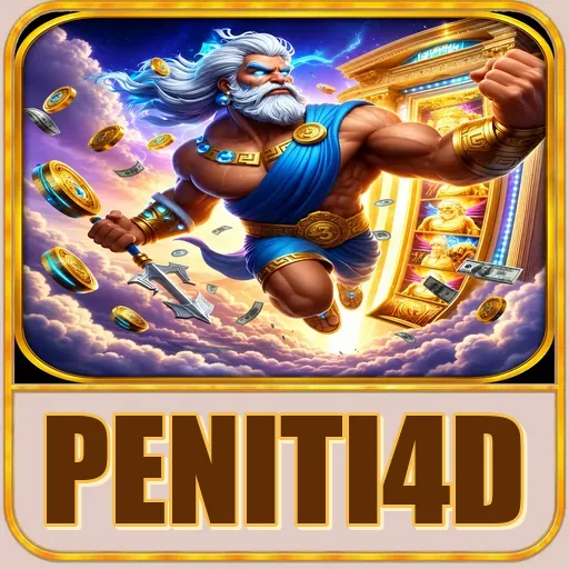 peniti4d