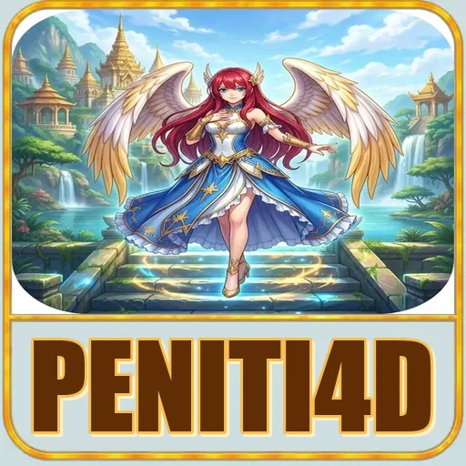peniti4d